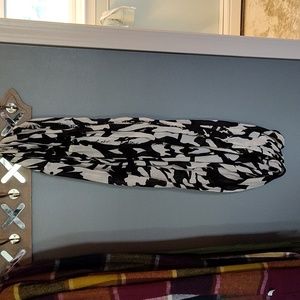 Infinity scarf